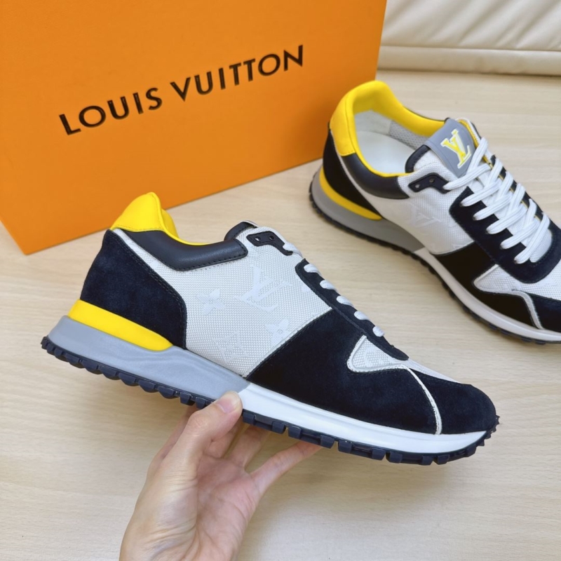 Louis Vuitton Sneakers